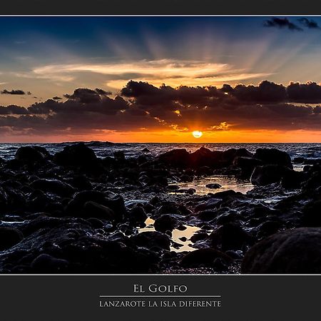 Casa Su Lanzarote プエルト・デル・カルメン エクステリア 写真