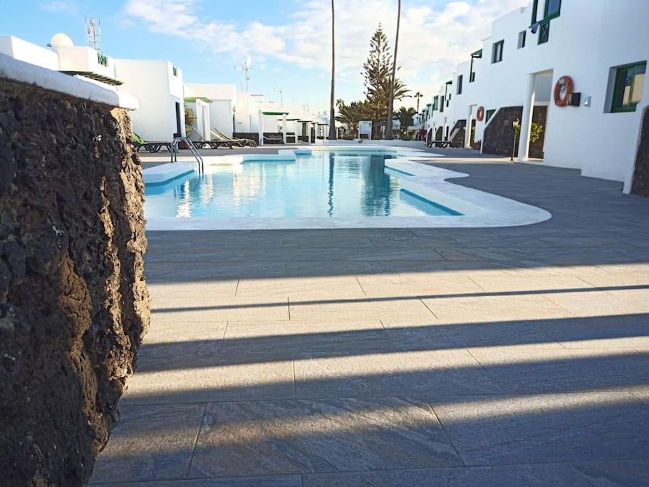 Casa Su Lanzarote プエルト・デル・カルメン エクステリア 写真