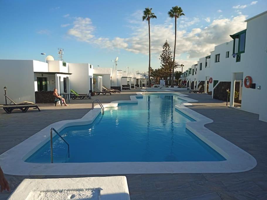Casa Su Lanzarote プエルト・デル・カルメン エクステリア 写真