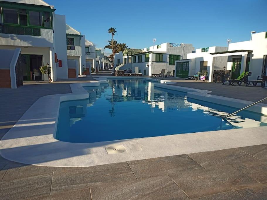 Casa Su Lanzarote プエルト・デル・カルメン エクステリア 写真