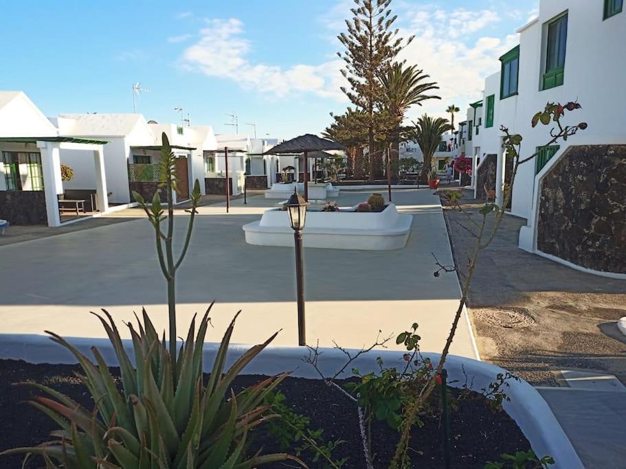 Casa Su Lanzarote プエルト・デル・カルメン エクステリア 写真