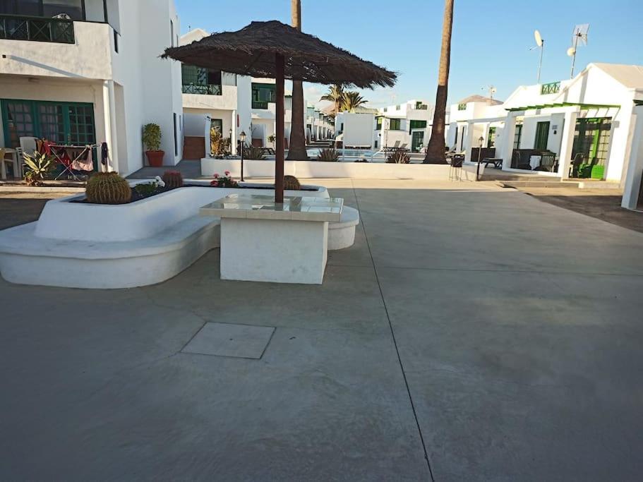 Casa Su Lanzarote プエルト・デル・カルメン エクステリア 写真