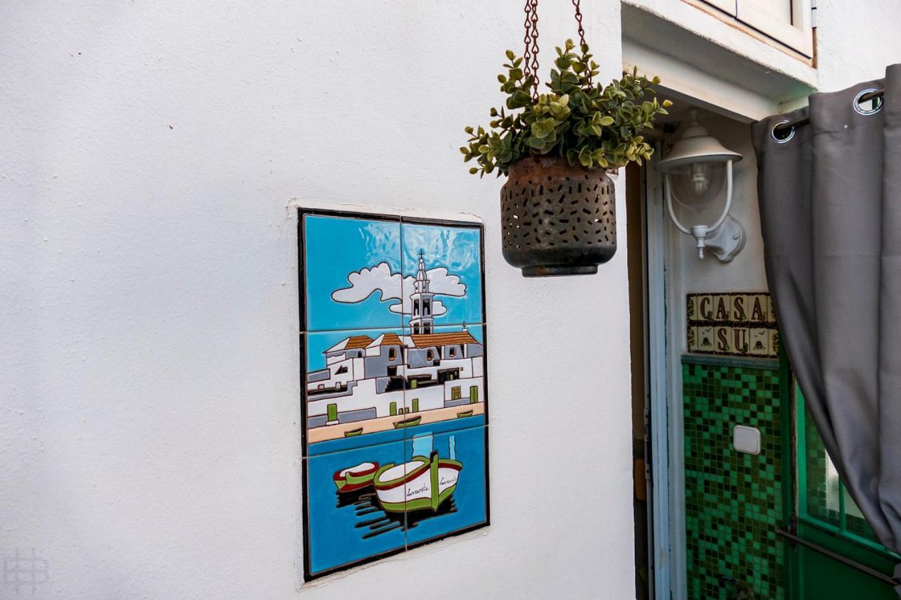 Casa Su Lanzarote プエルト・デル・カルメン エクステリア 写真