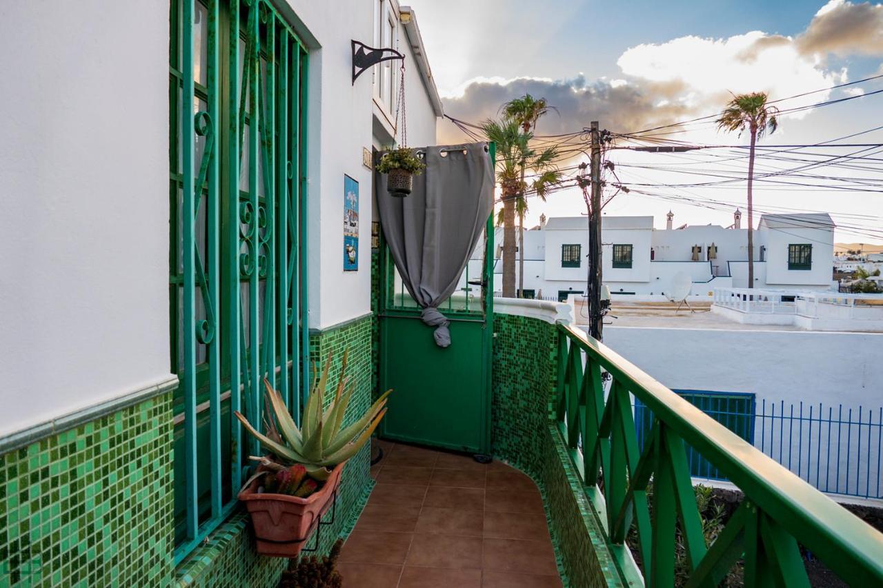 Casa Su Lanzarote プエルト・デル・カルメン エクステリア 写真