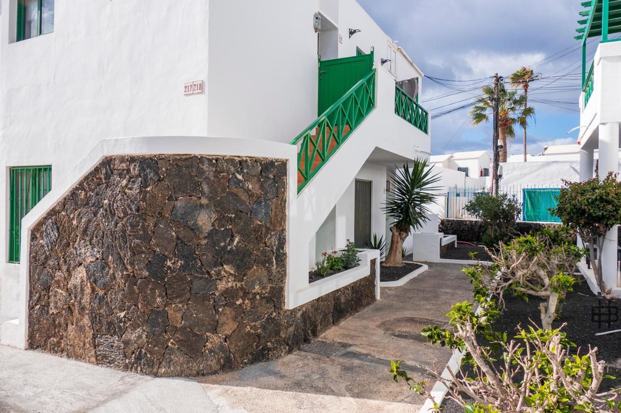 Casa Su Lanzarote プエルト・デル・カルメン エクステリア 写真