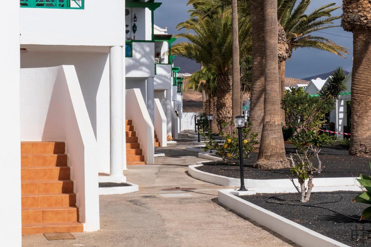 Casa Su Lanzarote プエルト・デル・カルメン エクステリア 写真