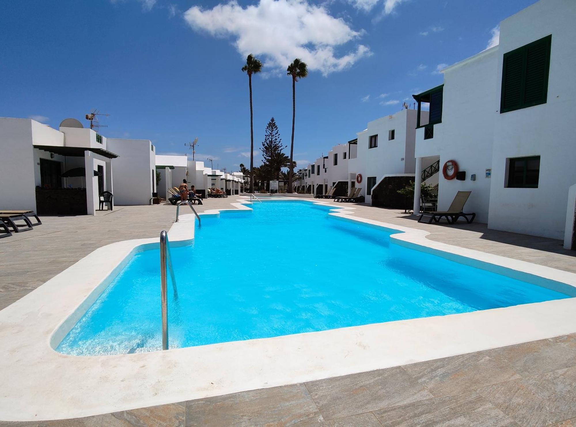 Casa Su Lanzarote プエルト・デル・カルメン エクステリア 写真