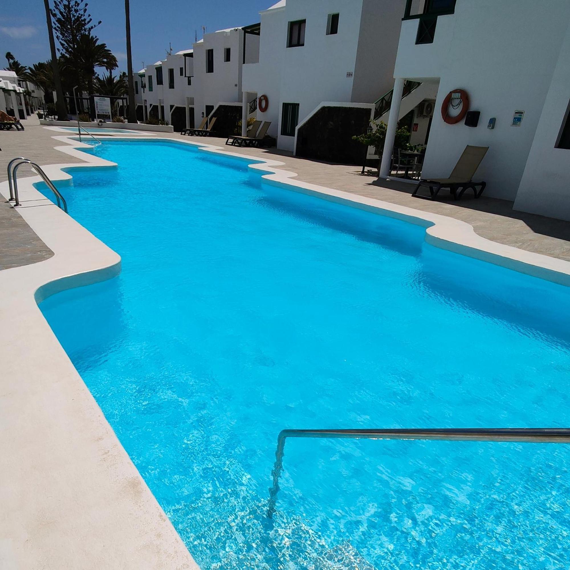 Casa Su Lanzarote プエルト・デル・カルメン エクステリア 写真