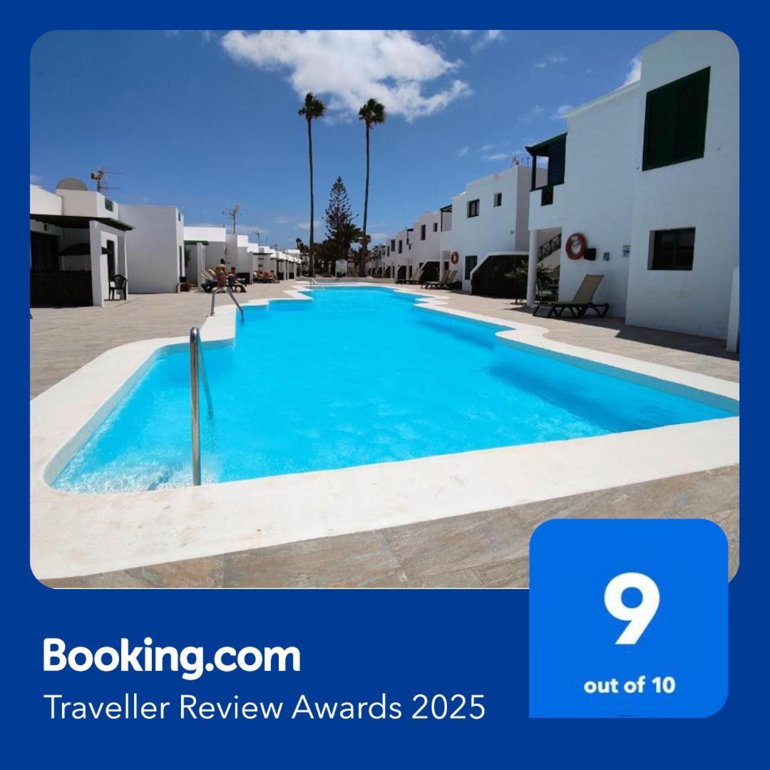 Casa Su Lanzarote プエルト・デル・カルメン エクステリア 写真