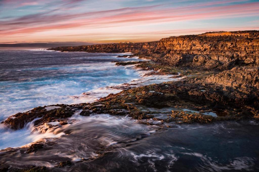 Casa Su Lanzarote プエルト・デル・カルメン エクステリア 写真