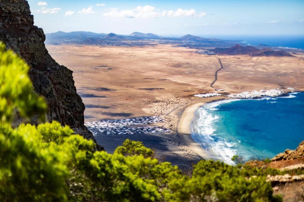 Casa Su Lanzarote プエルト・デル・カルメン エクステリア 写真