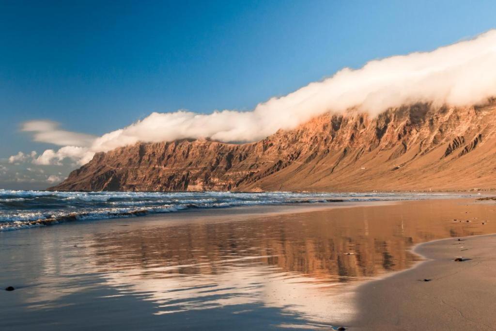 Casa Su Lanzarote プエルト・デル・カルメン エクステリア 写真